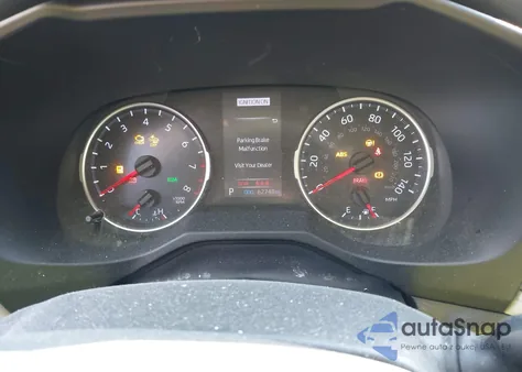 2019 Toyota Rav4 Xle z USA, uszkodzony, nr VIN 2T3P1RFVXKC043750